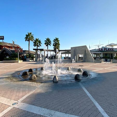 Appartamento Loft Pineta Dannunziana Pescara Esterno foto