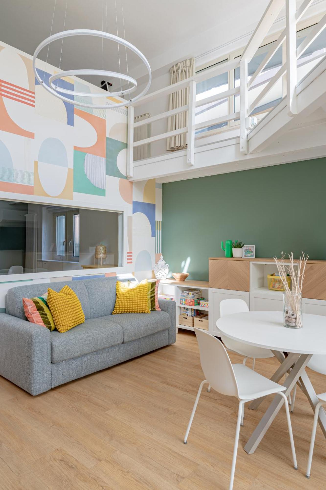 Appartamento Loft Pineta Dannunziana Pescara Esterno foto