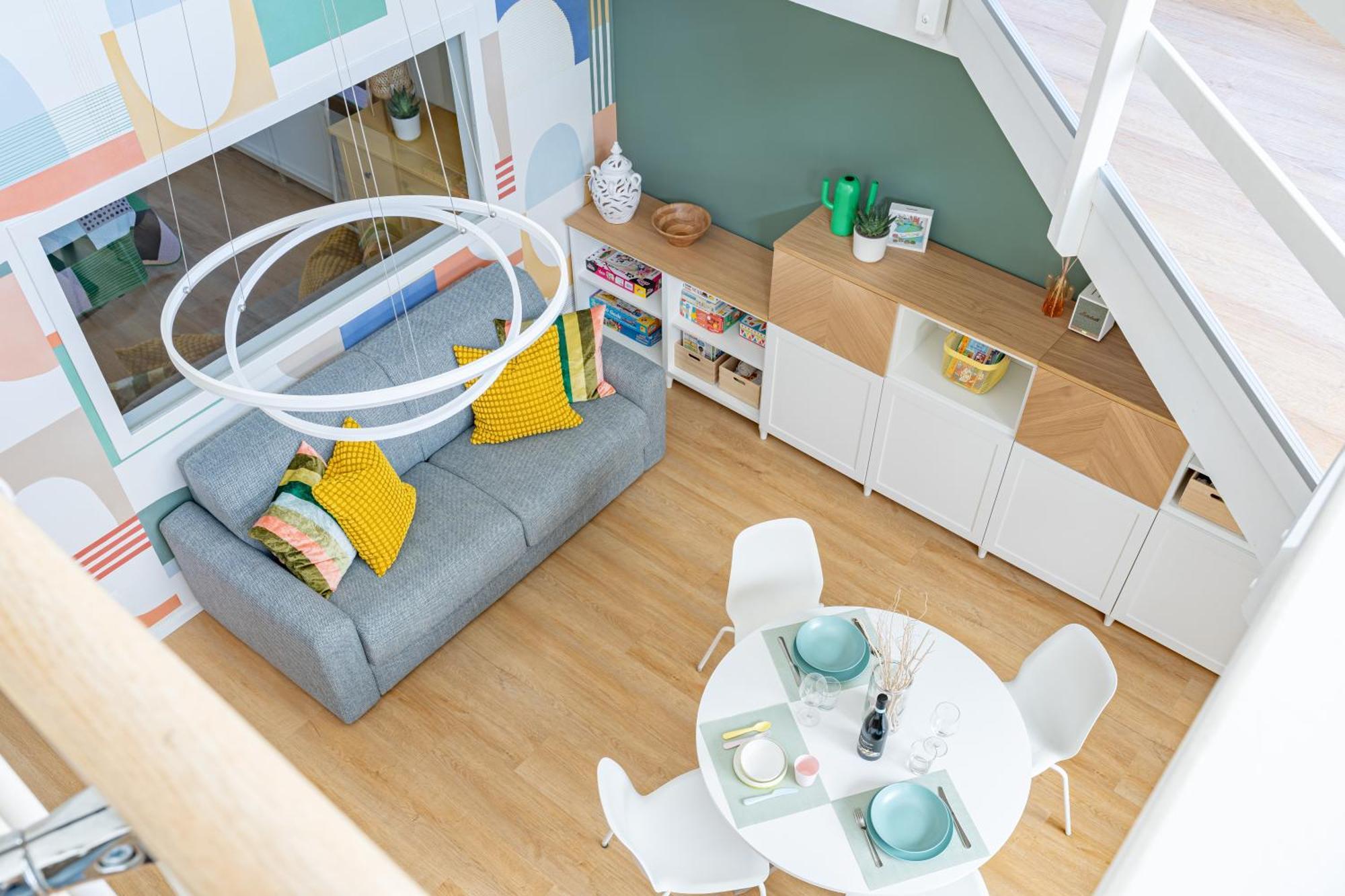 Appartamento Loft Pineta Dannunziana Pescara Esterno foto