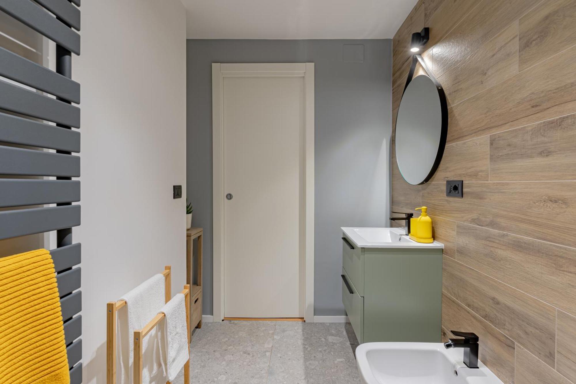 Appartamento Loft Pineta Dannunziana Pescara Esterno foto