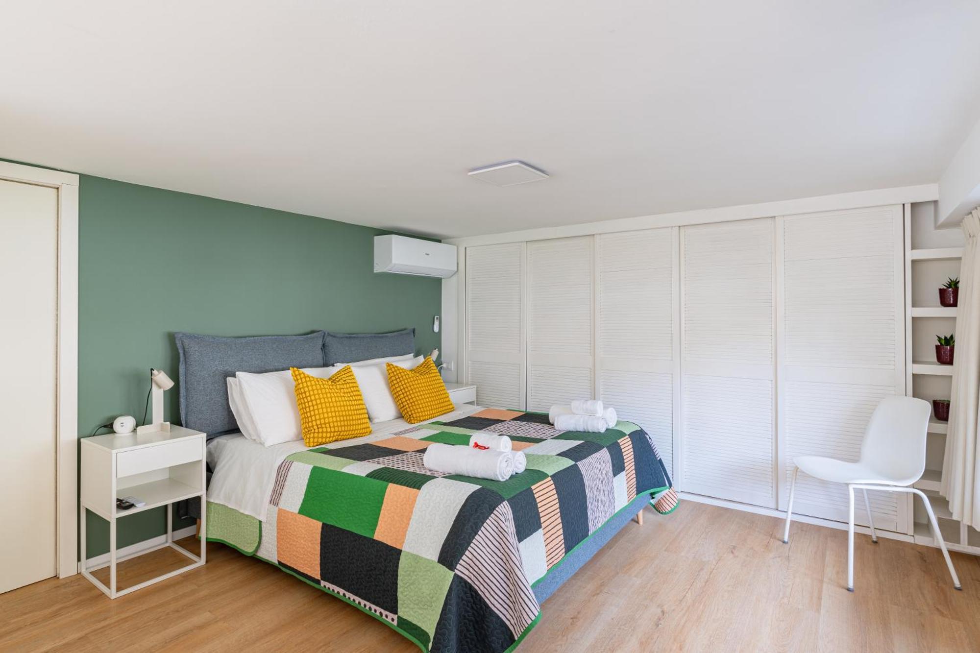 Appartamento Loft Pineta Dannunziana Pescara Esterno foto