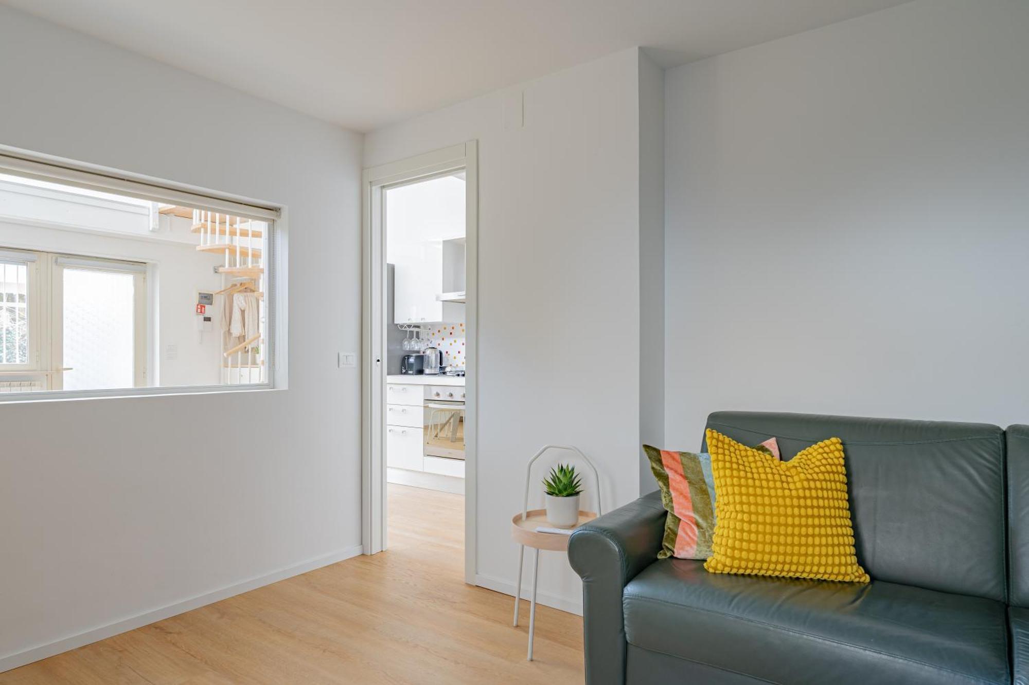 Appartamento Loft Pineta Dannunziana Pescara Esterno foto