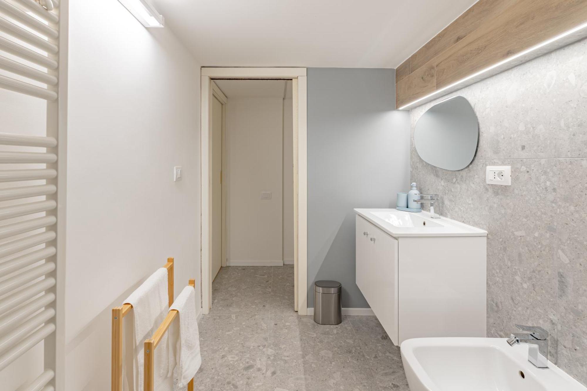 Appartamento Loft Pineta Dannunziana Pescara Esterno foto