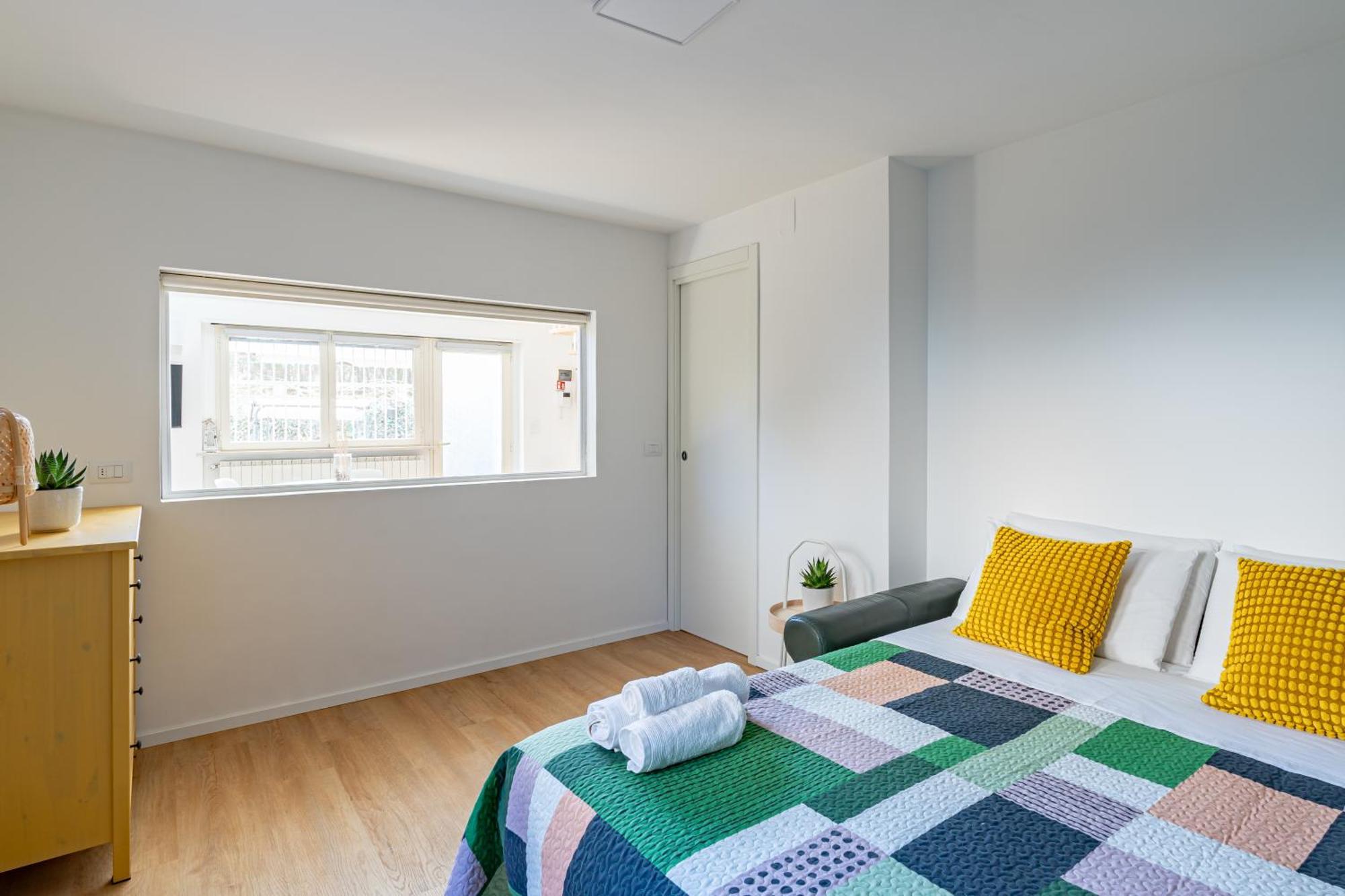 Appartamento Loft Pineta Dannunziana Pescara Esterno foto