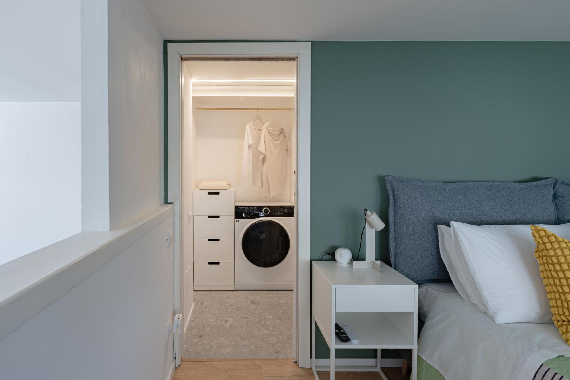 Appartamento Loft Pineta Dannunziana Pescara Esterno foto